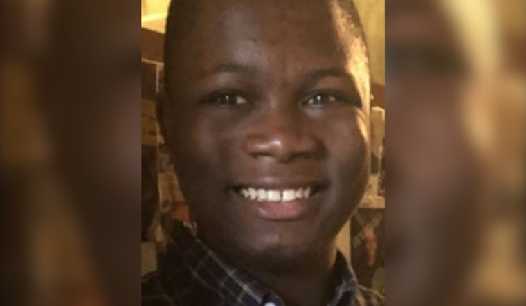 Urgent Search for Missing Autistic Teen Jordan Smiley in Oakland, Police and Family Appeal for Public's Help