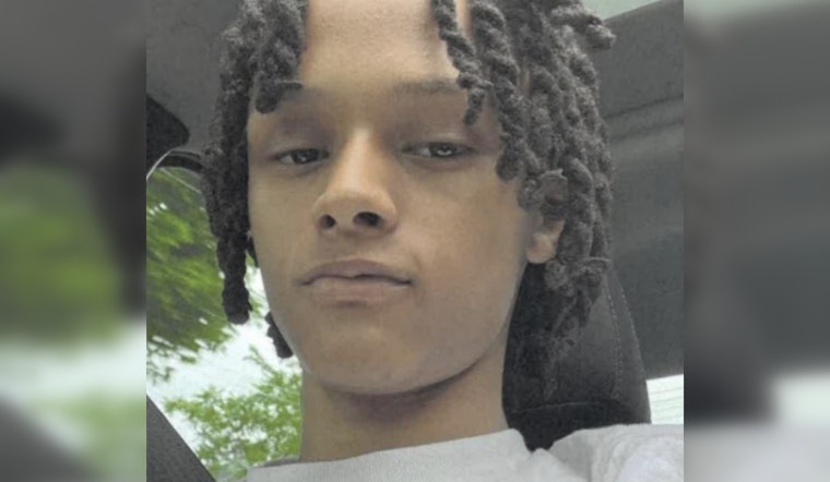 Urgent Search for Missing Detroit Teen Lawrence "LJ" Trowell Continues as Family and Police Seek Public Help