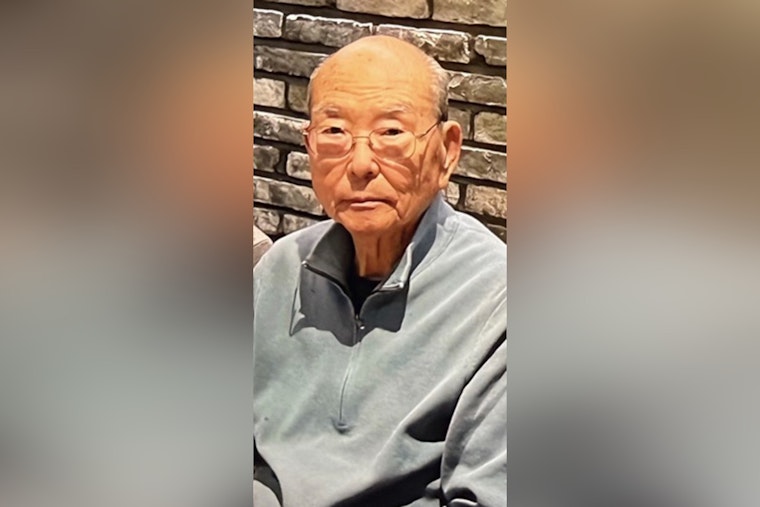 Urgent Search for Missing Elderly Man in Philadelphia, Police Seek Public's Help