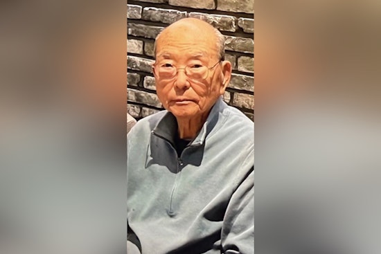 Urgent Search for Missing Elderly Man in Philadelphia, Police Seek Public's Help