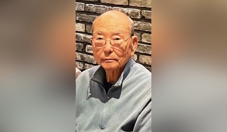 Urgent Search for Missing Elderly Man in Philadelphia, Police Seek Public's Help