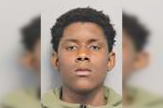 Urgent Search for Missing Lauderdale Lakes Teen, 16-Year-Old Kalip White Disappears, BSO Seeks Public's Help