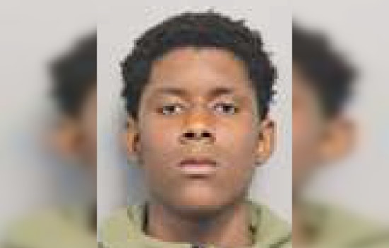 Urgent Search for Missing Lauderdale Lakes Teen, 16-Year-Old Kalip White Disappears, BSO Seeks Public's Help