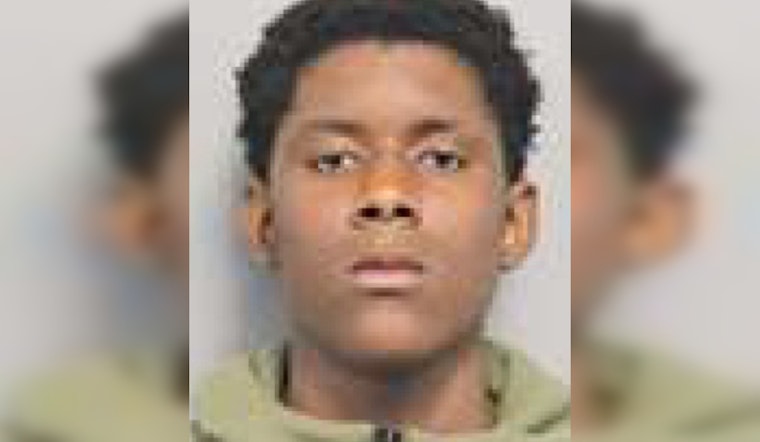 Urgent Search for Missing Lauderdale Lakes Teen, 16-Year-Old Kalip White Disappears, BSO Seeks Public's Help