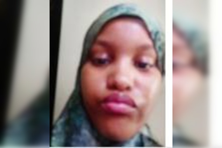 Urgent Search for Missing Moorhead Teenager Ruweyda Yusuf, Possible Leads in Minneapolis, St. Paul
