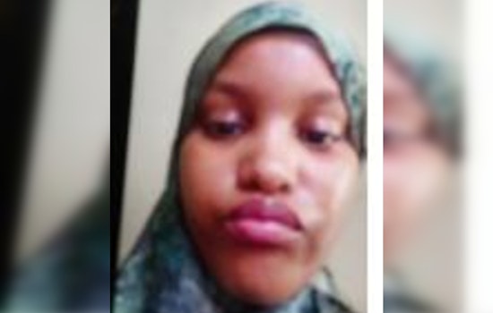 Urgent Search for Missing Moorhead Teenager Ruweyda Yusuf, Possible Leads in Minneapolis, St. Paul