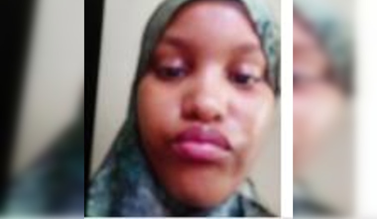 Urgent Search for Missing Moorhead Teenager Ruweyda Yusuf, Possible Leads in Minneapolis, St. Paul
