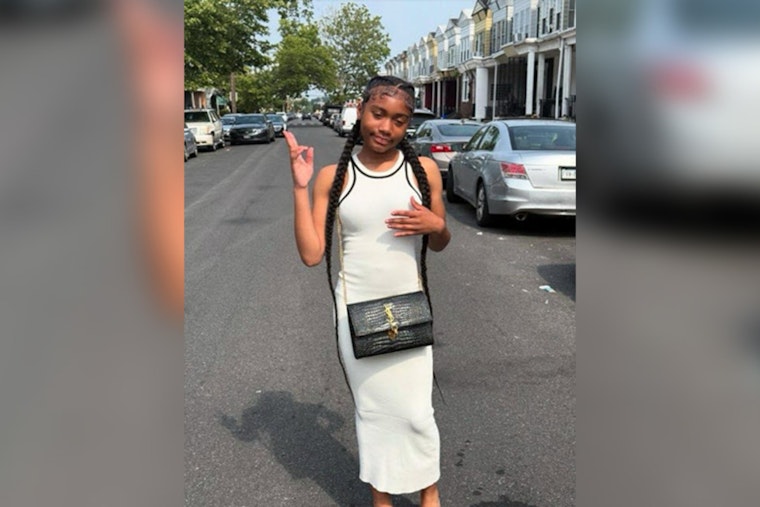 Urgent Search for Missing Sicklerville Teen, Layla Sills, Last Seen in Philadelphia