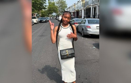 Urgent Search for Missing Sicklerville Teen, Layla Sills, Last Seen in Philadelphia