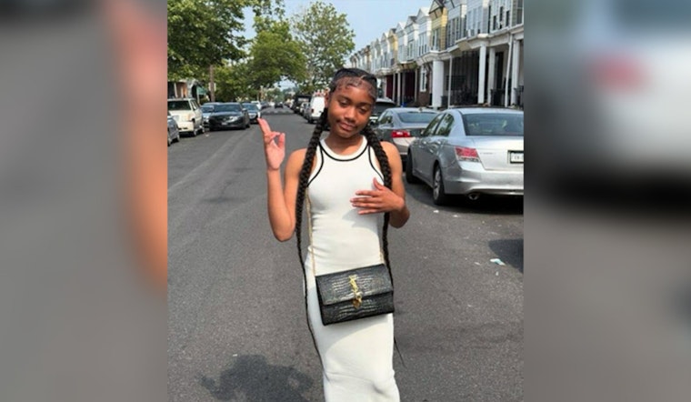 Urgent Search for Missing Sicklerville Teen, Layla Sills, Last Seen in Philadelphia