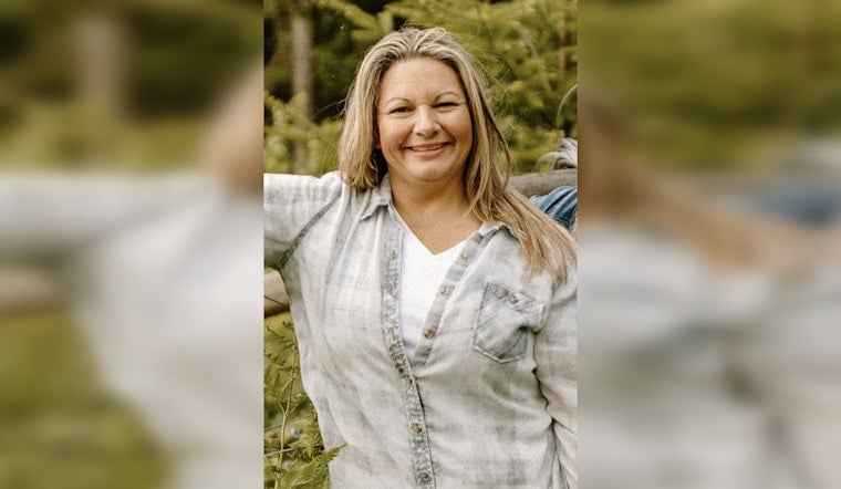 Urgent Search for Missing Woman, Heather Labarre, in Portland, Police Issue Call for Public's Help