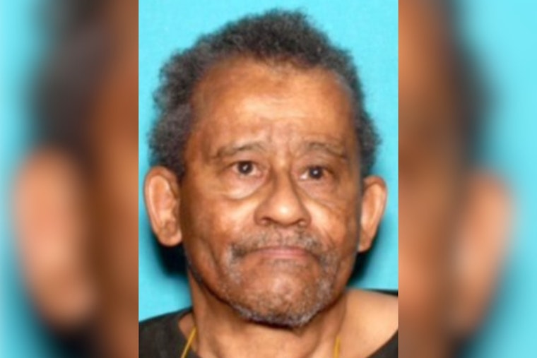 Urgent Search Underway for At-Risk 78-Year-Old Jack Lee Turner Missing from San Diego Assisted Living Facility