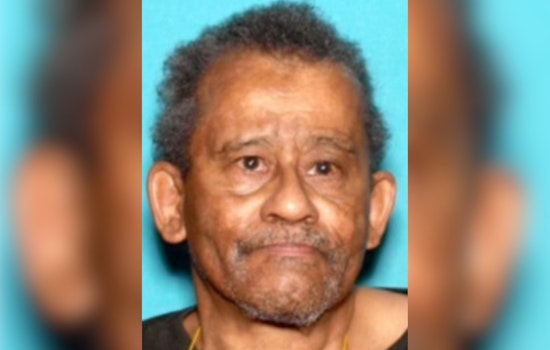 Urgent Search Underway for At-Risk 78-Year-Old Jack Lee Turner Missing from San Diego Assisted Living Facility