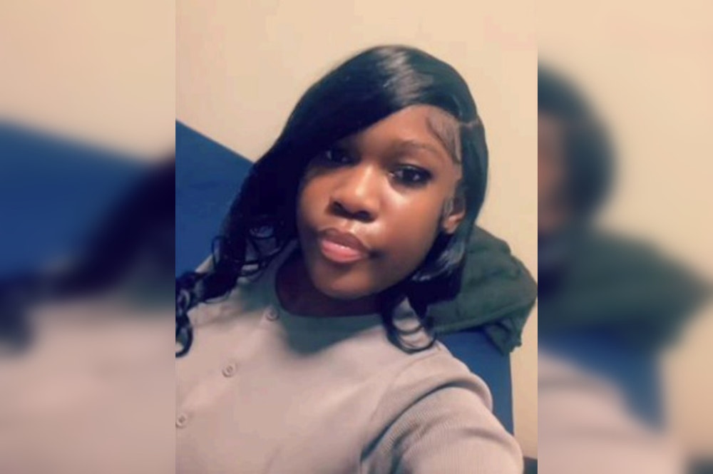 Urgent Search Underway for Missing 13-Year-Old Julissa Murphy in Chicago