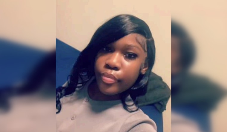 Urgent Search Underway for Missing 13-Year-Old Julissa Murphy in Chicago