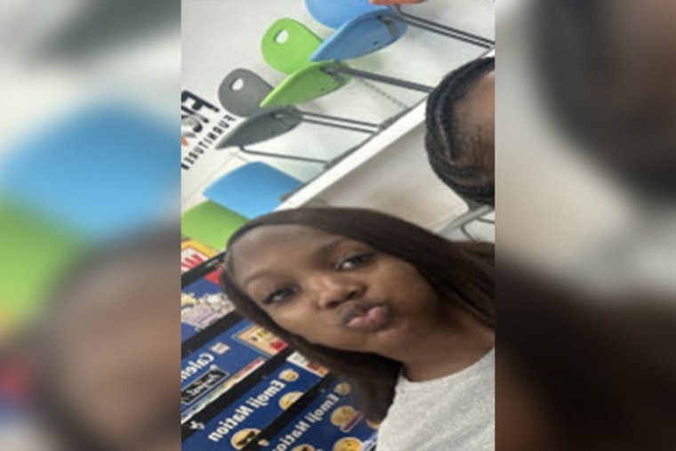 Urgent Search Underway for Missing 15-Year-Old Makayla Johnson in Philadelphia