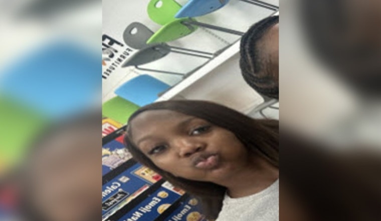 Urgent Search Underway for Missing 15-Year-Old Makayla Johnson in Philadelphia