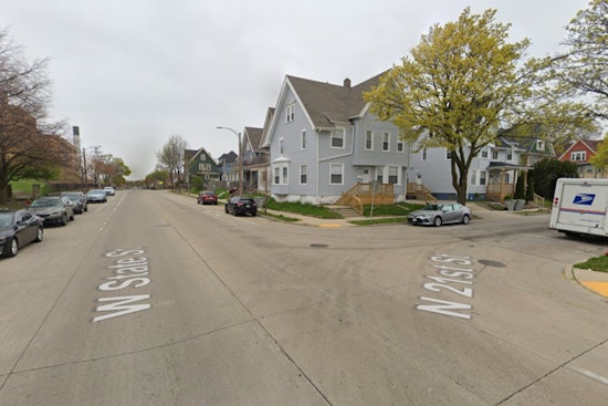 Urgent Search Underway for Missing 59-Year-Old Mae Evans in Milwaukee as Police Seek Public's Help