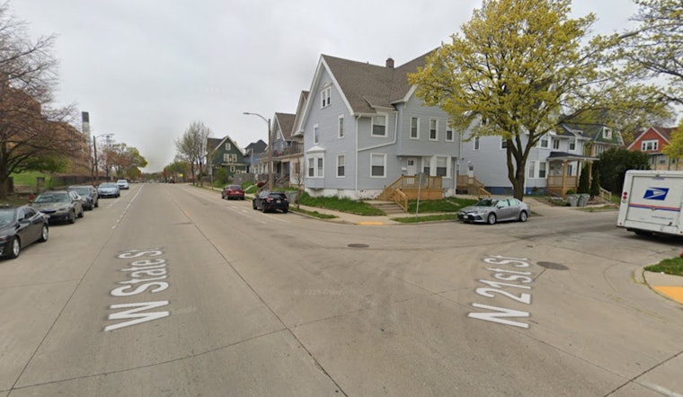 Urgent Search Underway for Missing 59-Year-Old Mae Evans in Milwaukee as Police Seek Public's Help