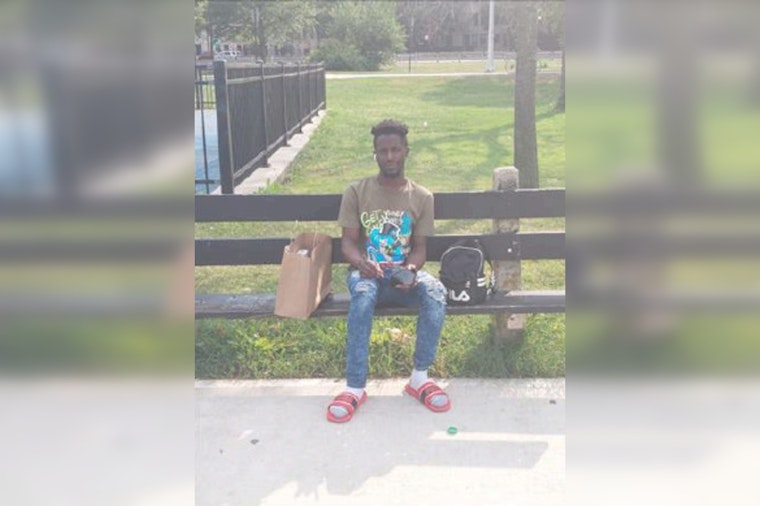 Urgent Search Underway for Missing Chicago Man in Need of Medication