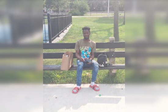 Urgent Search Underway for Missing Chicago Man in Need of Medication