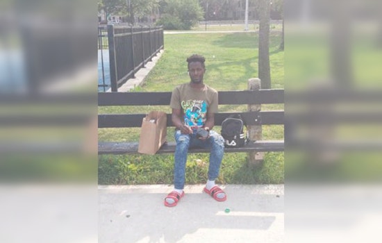 Urgent Search Underway for Missing Chicago Man in Need of Medication