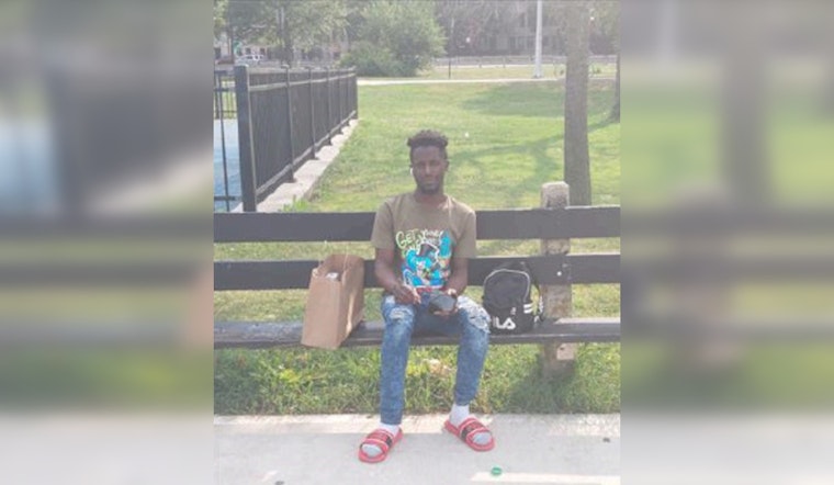 Urgent Search Underway for Missing Chicago Man in Need of Medication
