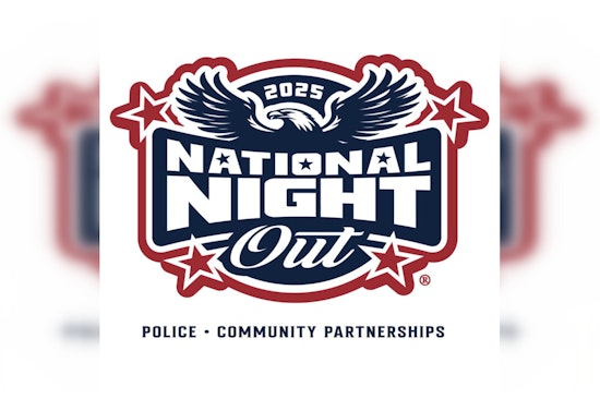 U.S. Attorney's Office to Strengthen Community Ties During National Night Out in Charlotte, Matthews, and Asheville