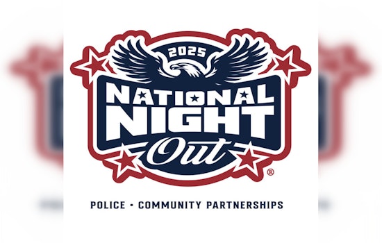 U.S. Attorney's Office to Strengthen Community Ties During National Night Out in Charlotte, Matthews, and Asheville