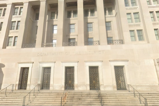 U.S. Department of the Interior Announces Offshore Lease Sales to Enhance American Energy Independence