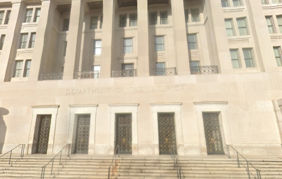 U.S. Department of the Interior Announces Offshore Lease Sales to Enhance American Energy Independence