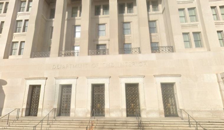 U.S. Department of the Interior Announces Offshore Lease Sales to Enhance American Energy Independence