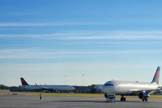 U.S. Department of Transportation and FAA Kick Off Search for Prime Integrator to Modernize Air Traffic Control
