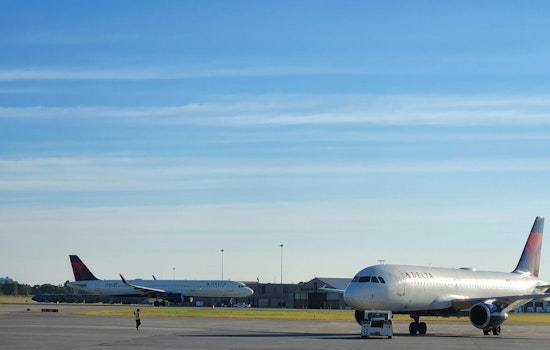 U.S. Department of Transportation and FAA Kick Off Search for Prime Integrator to Modernize Air Traffic Control