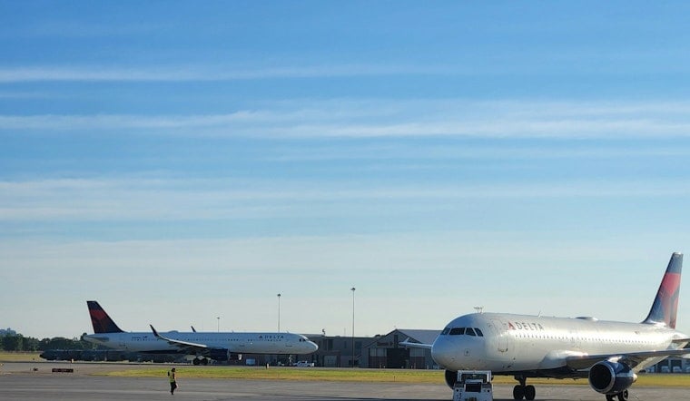 U.S. Department of Transportation and FAA Kick Off Search for Prime Integrator to Modernize Air Traffic Control