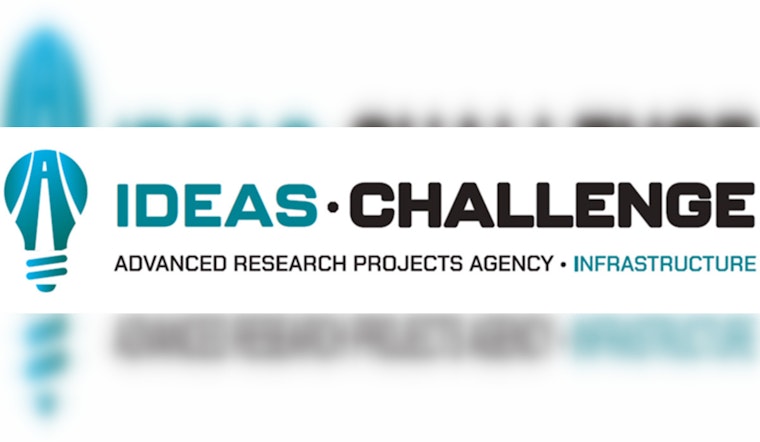 U.S. Department of Transportation Dangles $1 Million Prize For Trailblazing Transportation Tech Ideas
