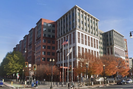 U.S. Department of Transportation Grants Georgia Near $4B Loan to Combat Atlanta's Georgia 400 Traffic Woes
