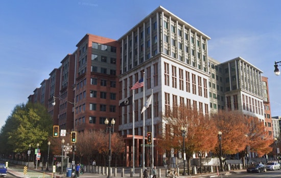 U.S. Department of Transportation Grants Georgia Near $4B Loan to Combat Atlanta's Georgia 400 Traffic Woes