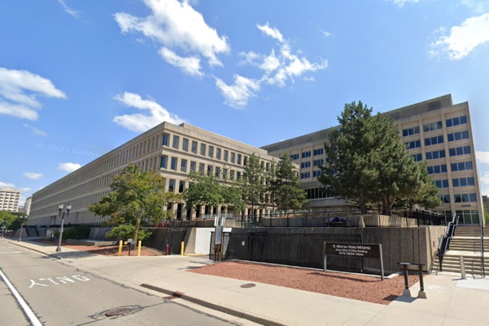U.S. District Court Halts Sharing of Medicaid Data with DHS, Upholding Privacy Concerns