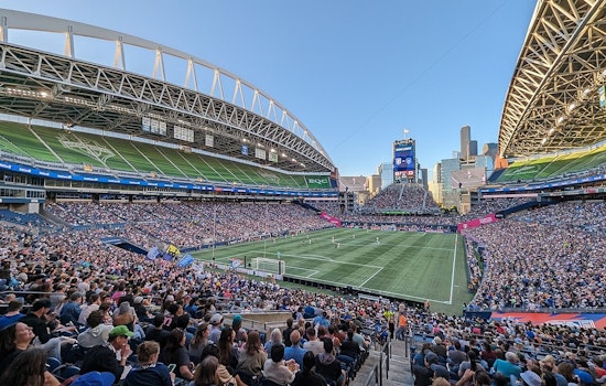 U.S. Gears Up for Soccer Fan Invasion: FTA Releases Transit Prepping Videos for 2026 FIFA World Cup Host Cities