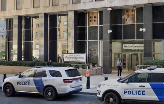 U.S. Judge Orders ICE to Upgrade Detainee Conditions at New York Facility Amidst Legal Battle