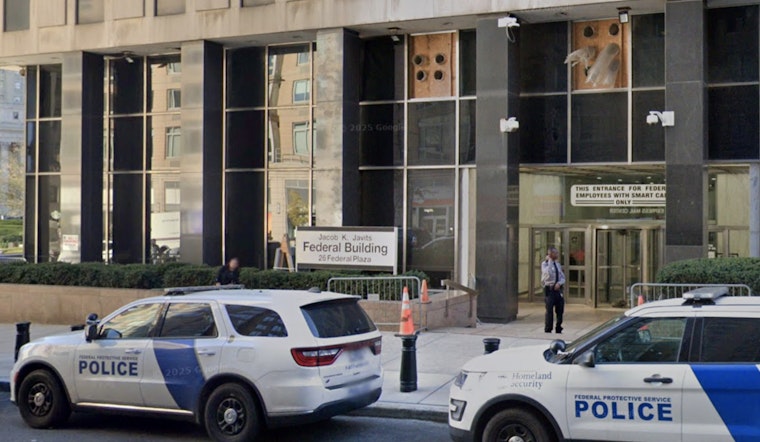 U.S. Judge Orders ICE to Upgrade Detainee Conditions at New York Facility Amidst Legal Battle