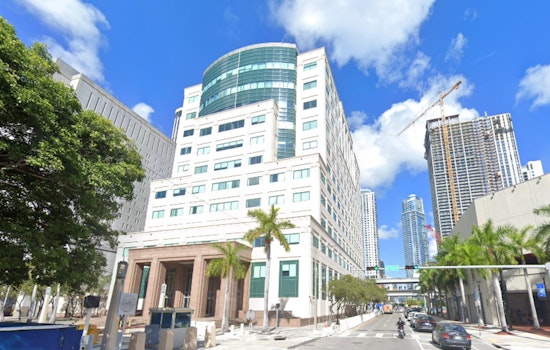 U.S. Justice Department Seeks $11 Million in Civil Forfeiture from Florida DME Providers Over Alleged Medicare Fraud