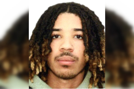 U.S. Marshals Seek Public's Help to Locate D.C. Man Suspected of Rape on Penn State Campus