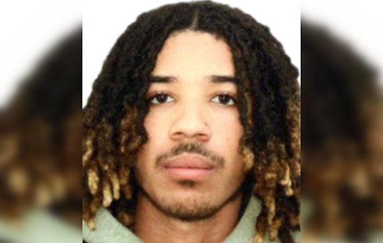 U.S. Marshals Seek Public's Help to Locate D.C. Man Suspected of Rape on Penn State Campus
