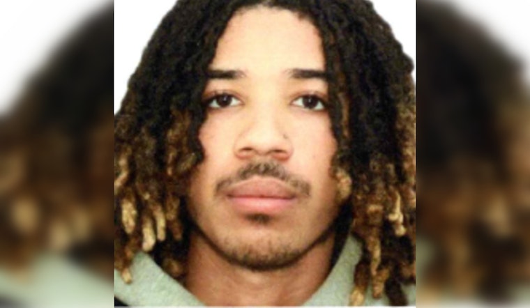 U.S. Marshals Seek Public's Help to Locate D.C. Man Suspected of Rape on Penn State Campus