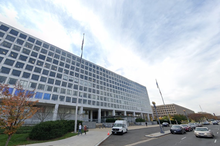 U.S. Proposes "Beyond Visual Line of Sight" Rule to Revolutionize Drone Use in National Airspace