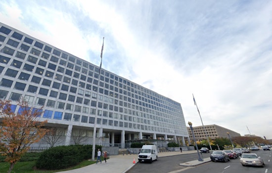 U.S. Proposes "Beyond Visual Line of Sight" Rule to Revolutionize Drone Use in National Airspace