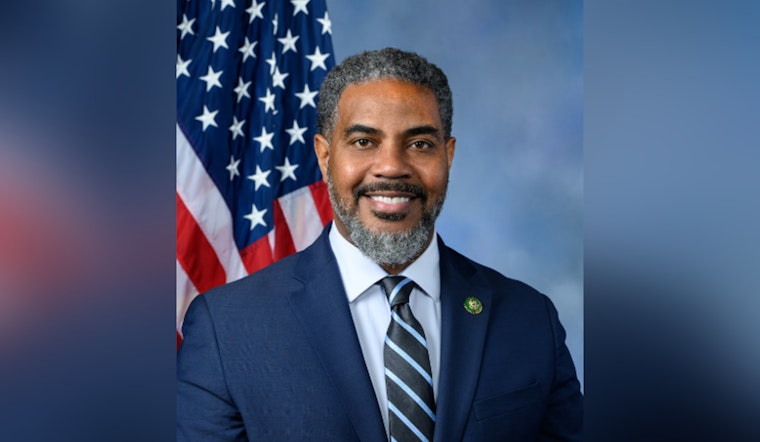 U.S. Rep. Steven Horsford Denied Entry to ICE Detention Center in Pahrump, Nevada Amid Transparency Concerns