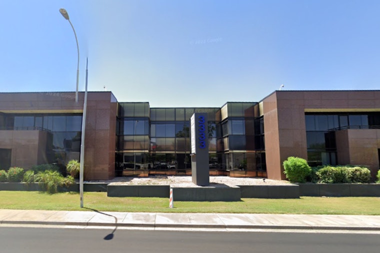 U.S. Senators Gallego and Moreno Forge Diplomatic Ties in Colombia, Discussing Coca Production and Regional Security